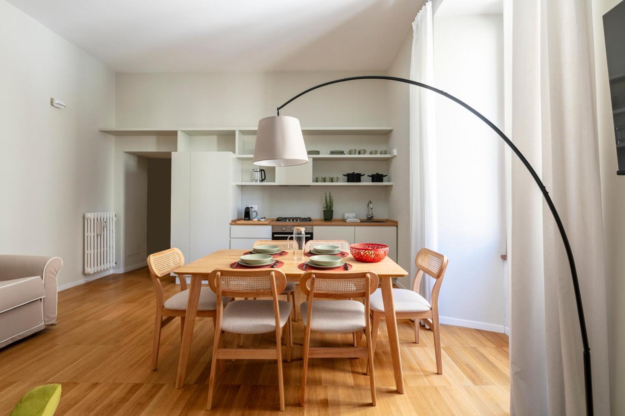 Casa Gracchi By Hili Διαμέρισμα Ρώμη Εξωτερικό φωτογραφία