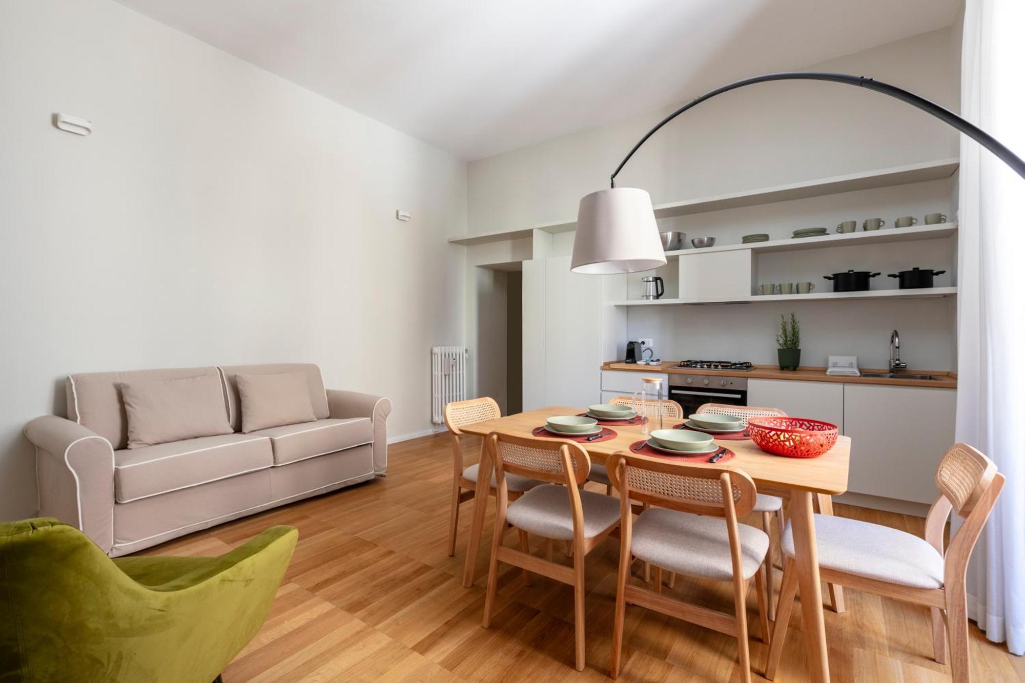 Casa Gracchi By Hili Διαμέρισμα Ρώμη Εξωτερικό φωτογραφία