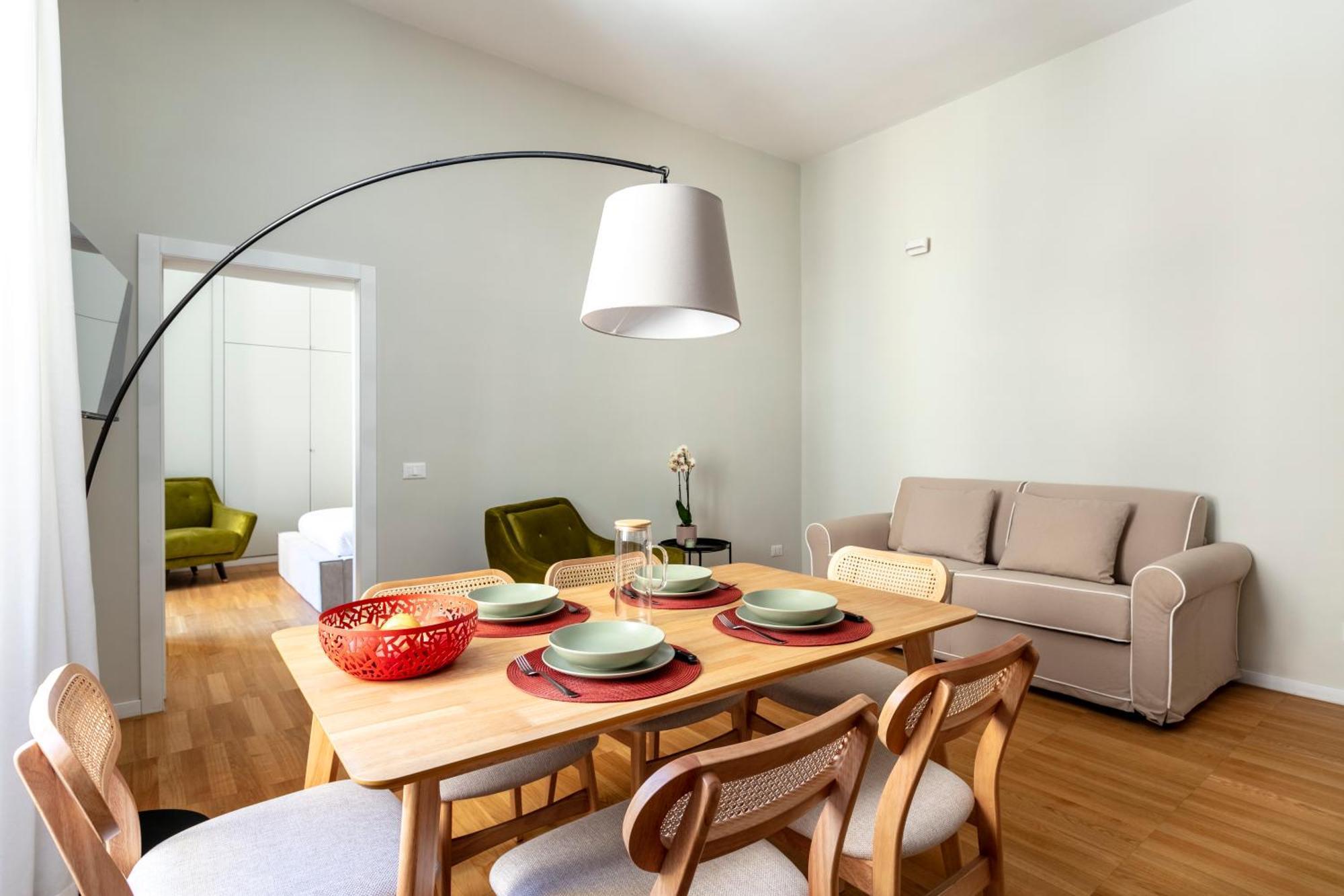 Casa Gracchi By Hili Διαμέρισμα Ρώμη Εξωτερικό φωτογραφία
